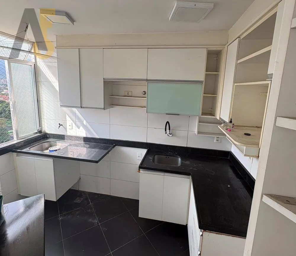 Apartamento, 2 quartos, 46 m² - Foto 6