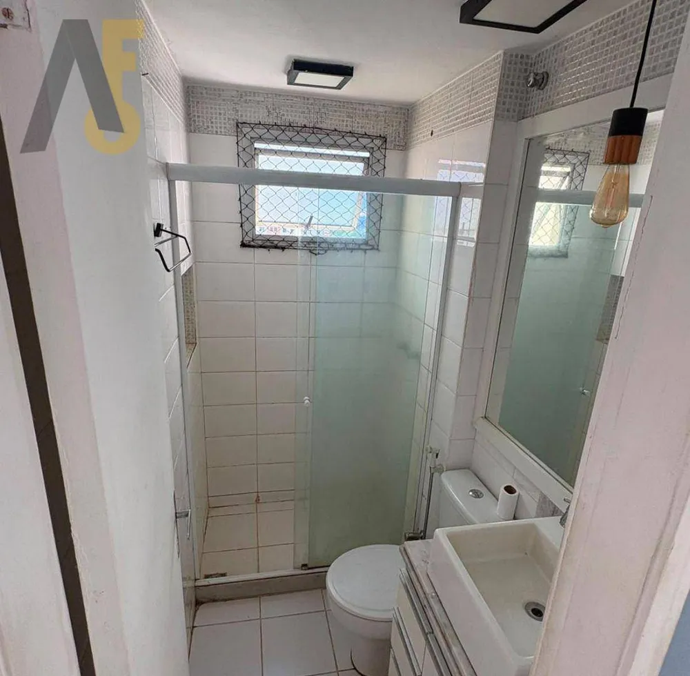 Apartamento, 2 quartos, 46 m² - Foto 7