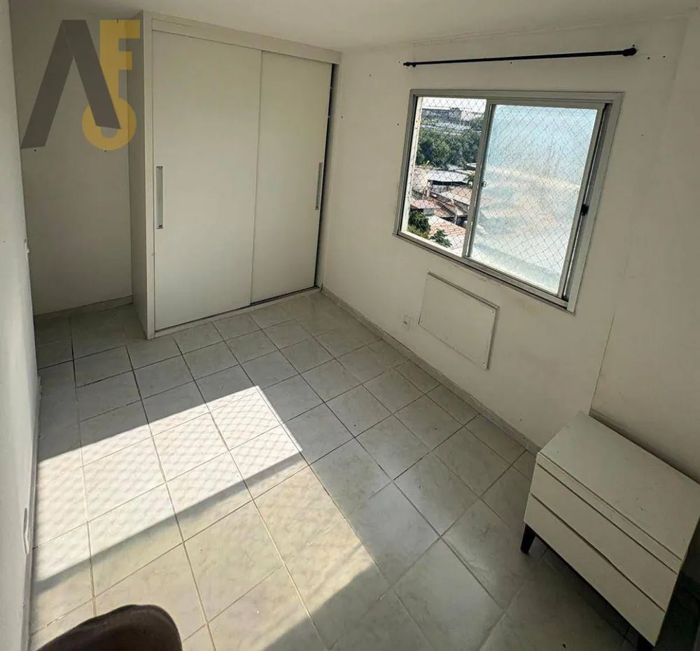 Apartamento, 2 quartos, 46 m² - Foto 9