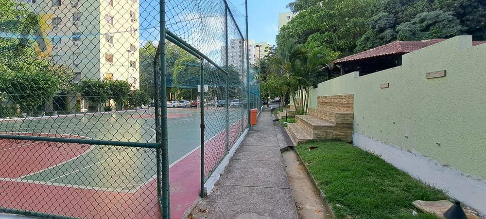 Apartamento, 2 quartos, 46 m² - Foto 23