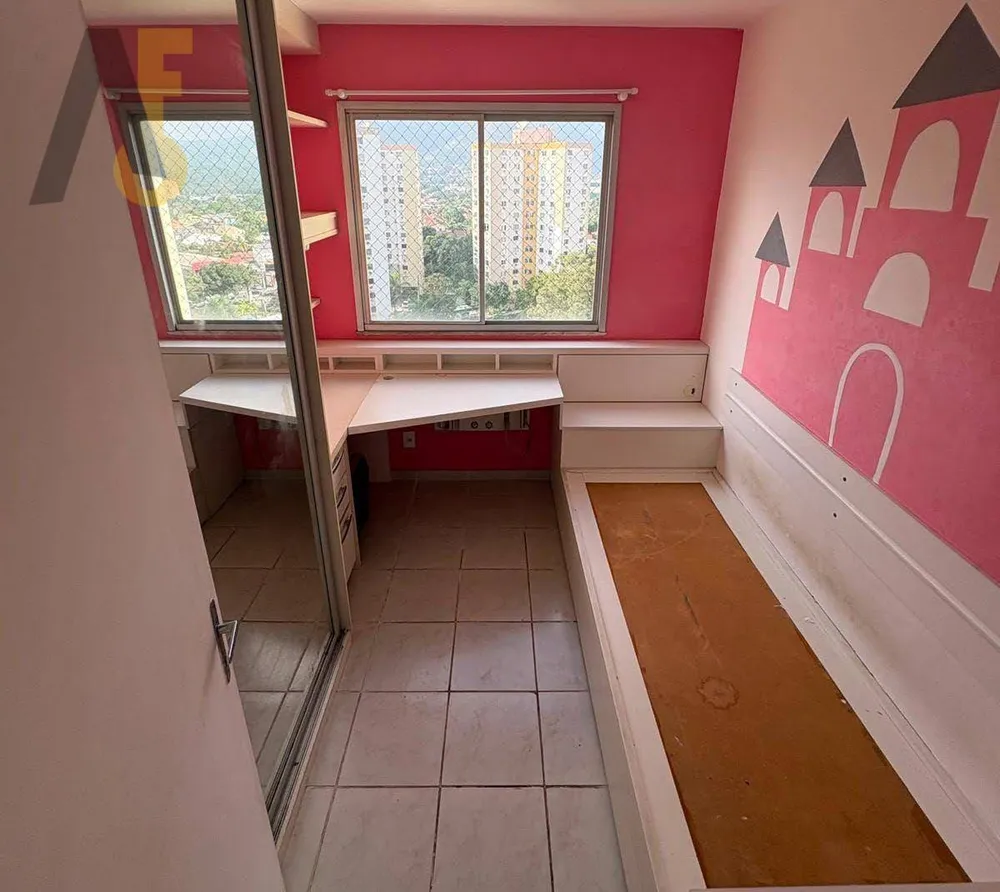 Apartamento, 2 quartos, 46 m² - Foto 4
