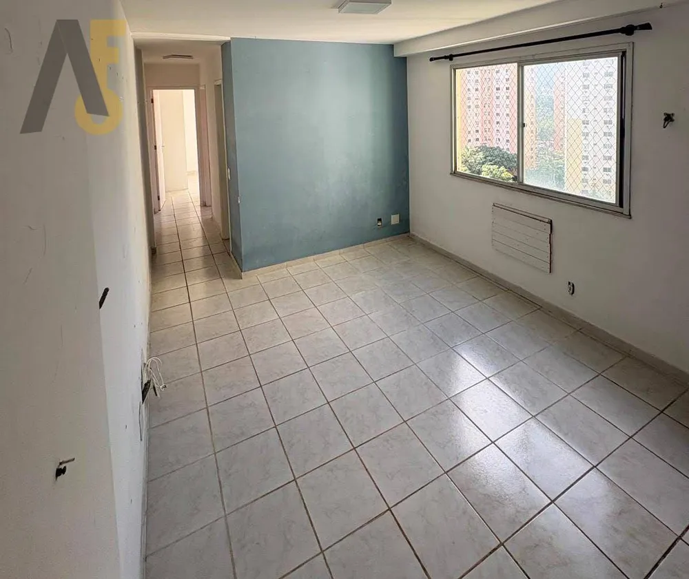 Apartamento, 2 quartos, 46 m² - Foto 8