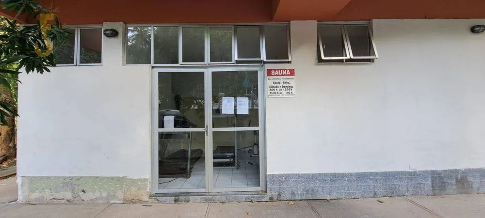 Apartamento, 2 quartos, 46 m² - Foto 21