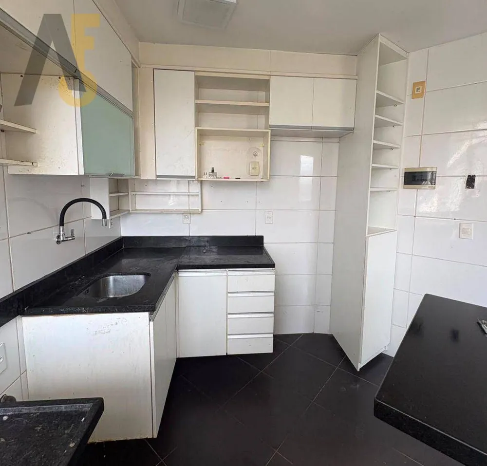 Apartamento, 2 quartos, 46 m² - Foto 5