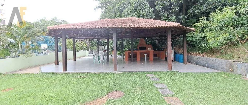Apartamento, 2 quartos, 46 m² - Foto 20