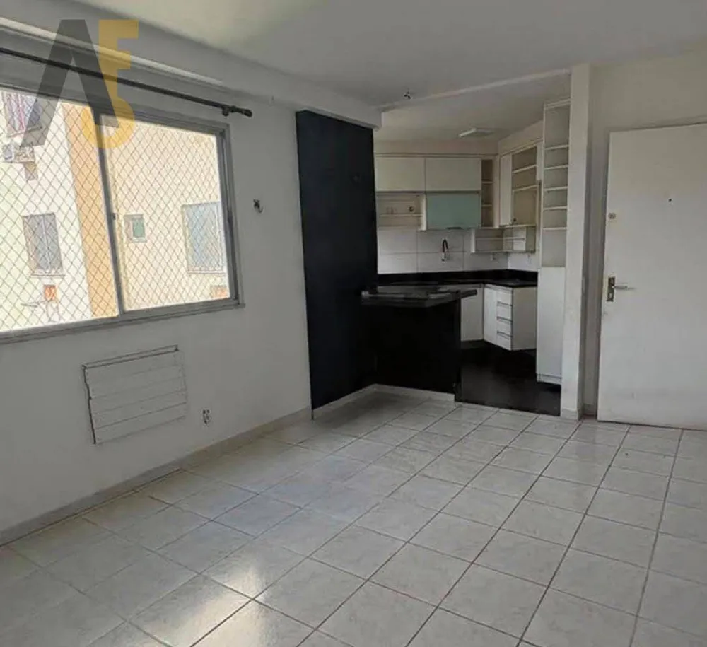 Apartamento, 2 quartos, 46 m² - Foto 2