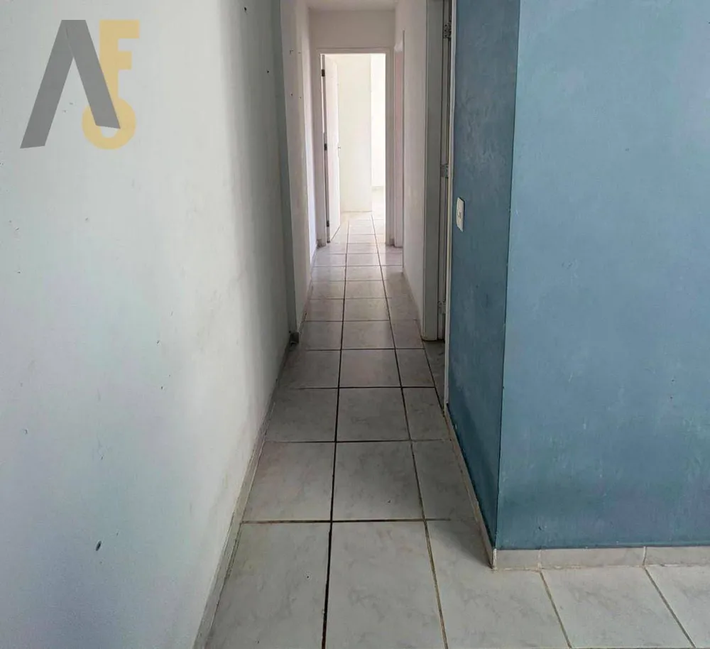 Apartamento, 2 quartos, 46 m² - Foto 3