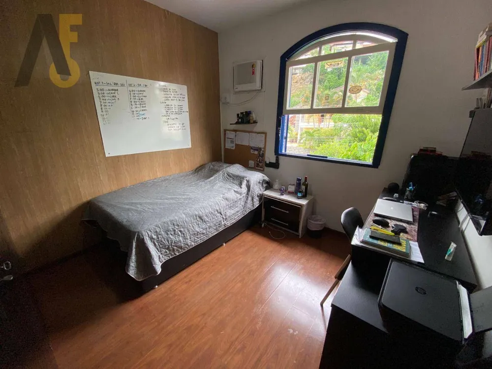 Casa de Condomínio, 4 quartos - Foto 43