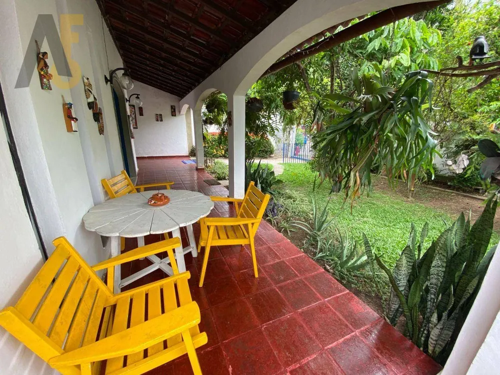 Casa de Condomínio, 4 quartos - Foto 16