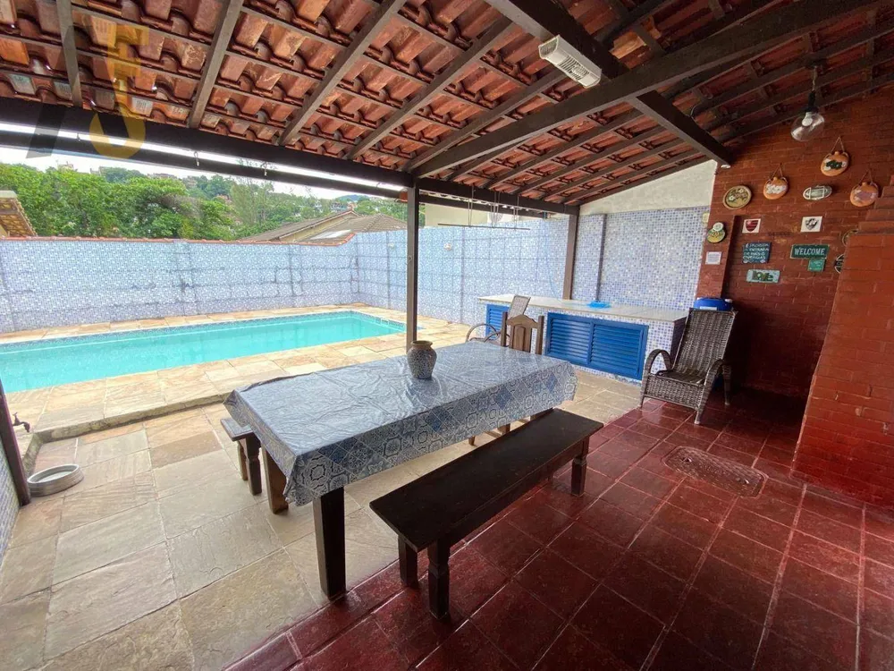 Casa de Condomínio, 4 quartos - Foto 24