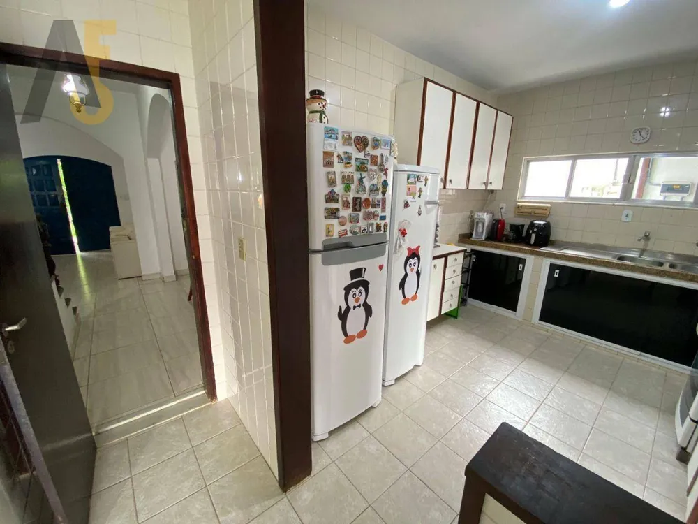 Casa de Condomínio, 4 quartos - Foto 45