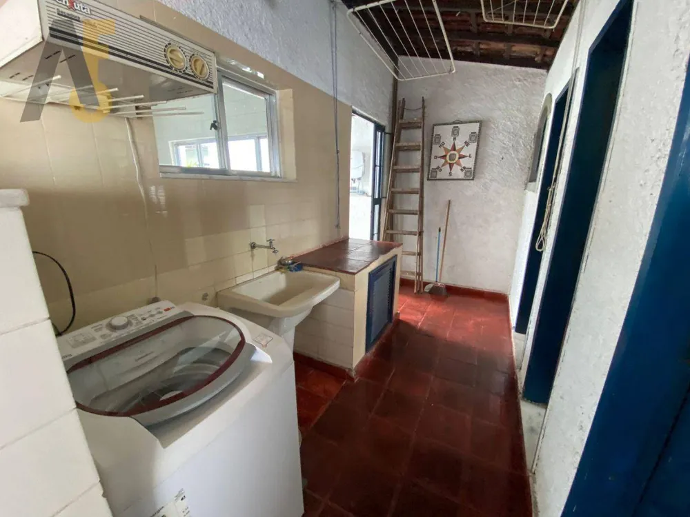 Casa de Condomínio, 4 quartos - Foto 48