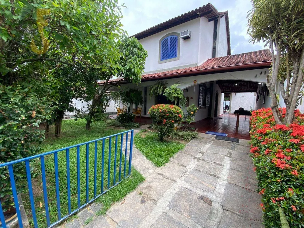 Casa de Condomínio, 4 quartos - Foto 14