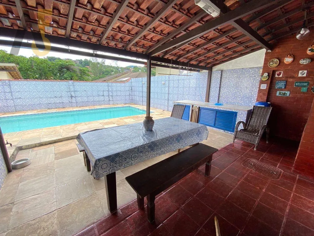 Casa de Condomínio, 4 quartos - Foto 19