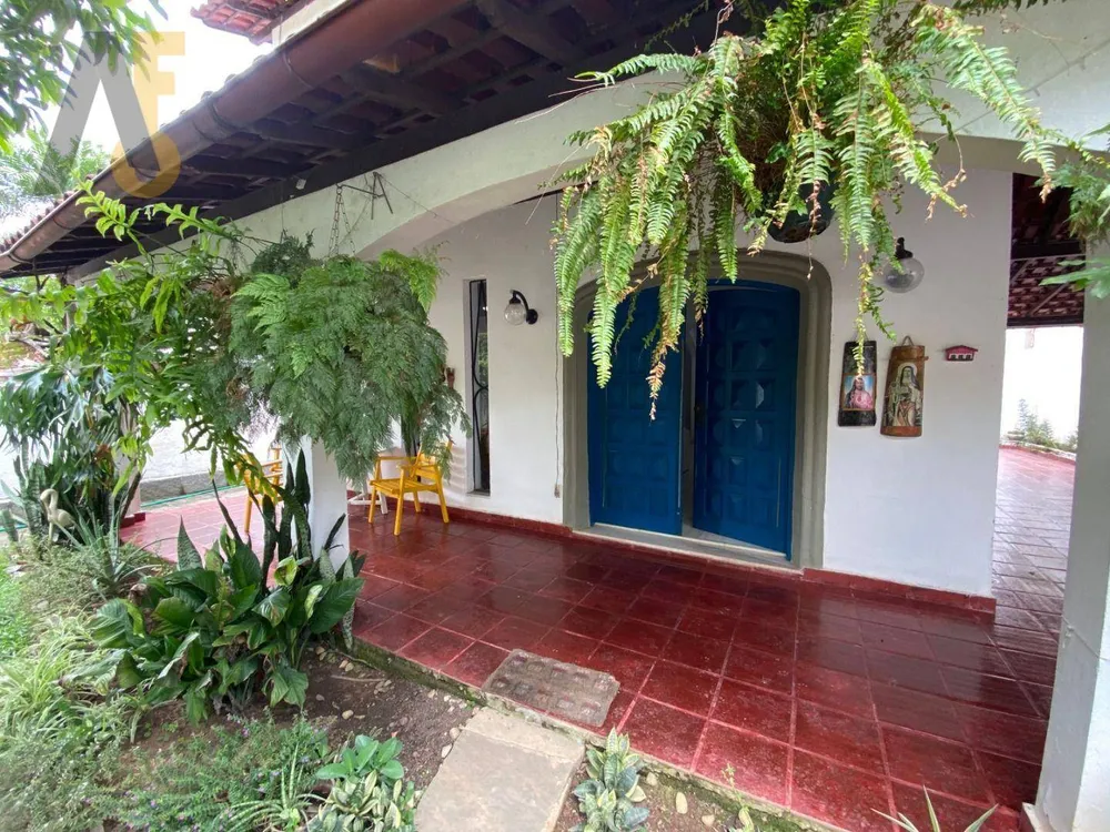 Casa de Condomínio, 4 quartos - Foto 12