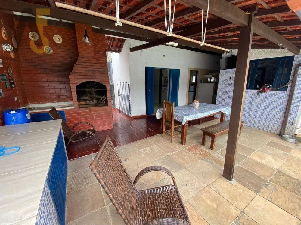Casa de Condomínio, 4 quartos - Foto 25