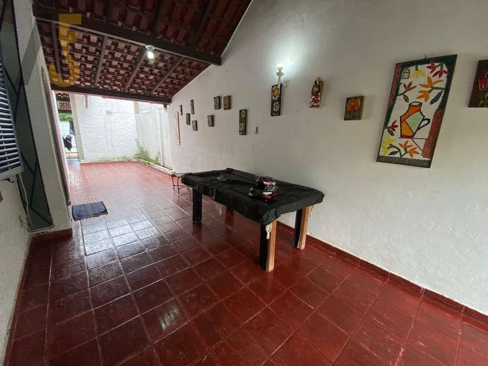 Casa de Condomínio, 4 quartos - Foto 42