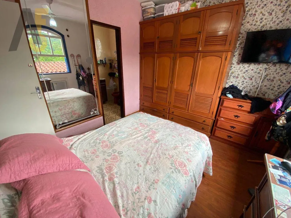 Casa de Condomínio, 4 quartos - Foto 30