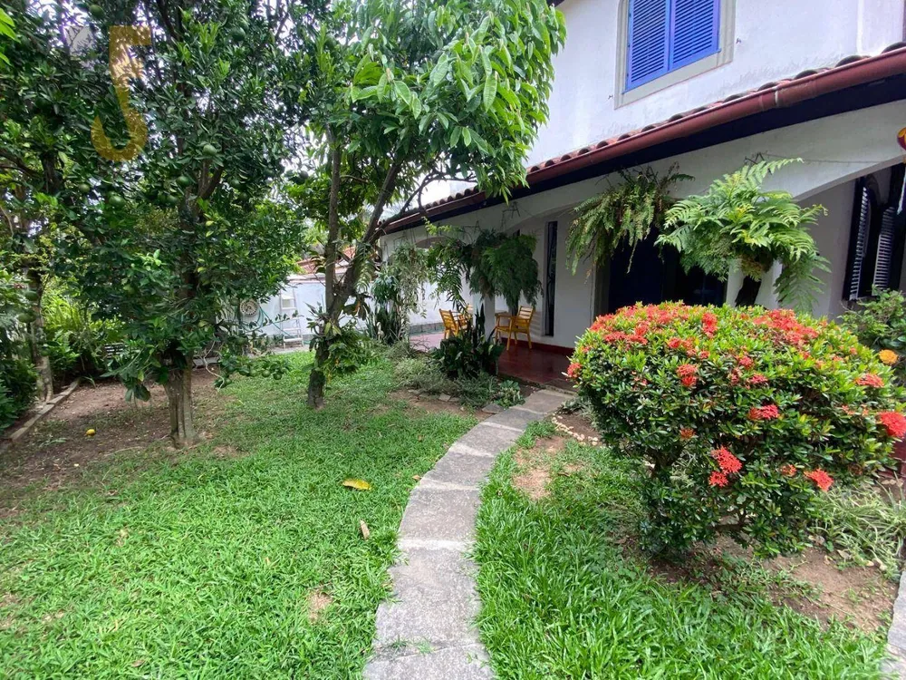 Casa de Condomínio, 4 quartos - Foto 11