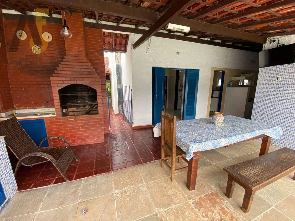 Casa de Condomínio, 4 quartos - Foto 21