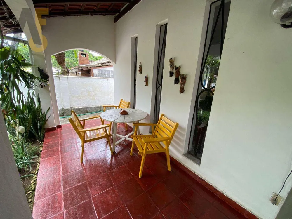 Casa de Condomínio, 4 quartos - Foto 13