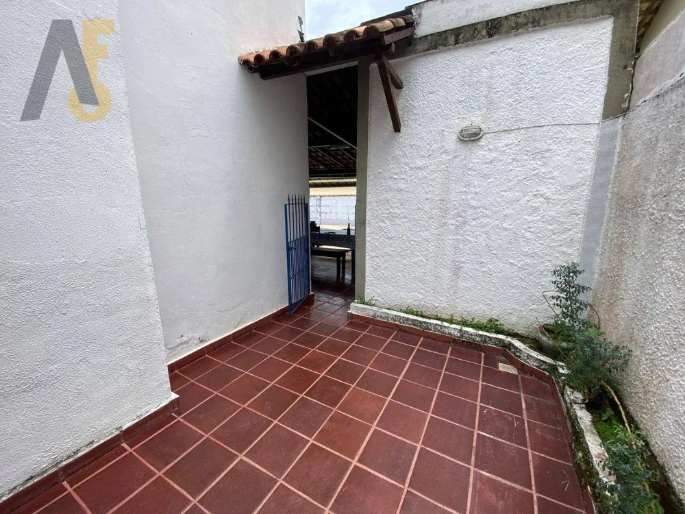 Casa de Condomínio, 4 quartos - Foto 46