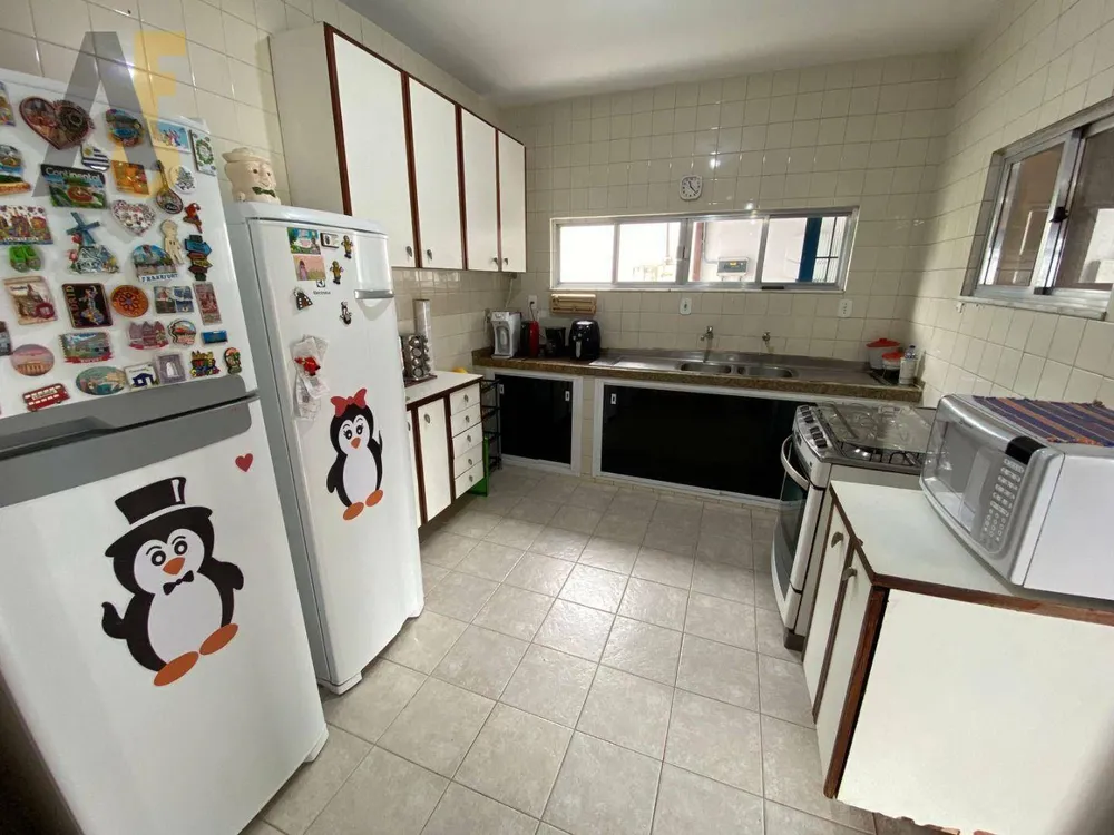 Casa de Condomínio, 4 quartos - Foto 26