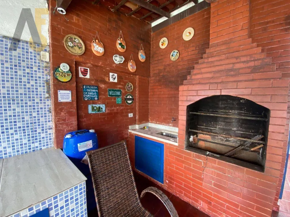 Casa de Condomínio, 4 quartos - Foto 22