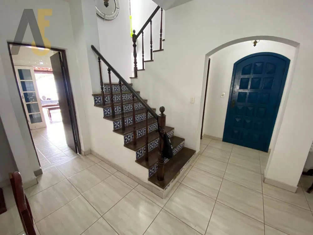 Casa de Condomínio, 4 quartos - Foto 10