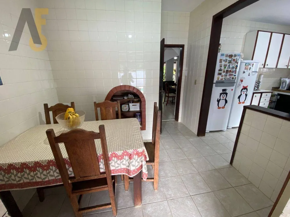 Casa de Condomínio, 4 quartos - Foto 44