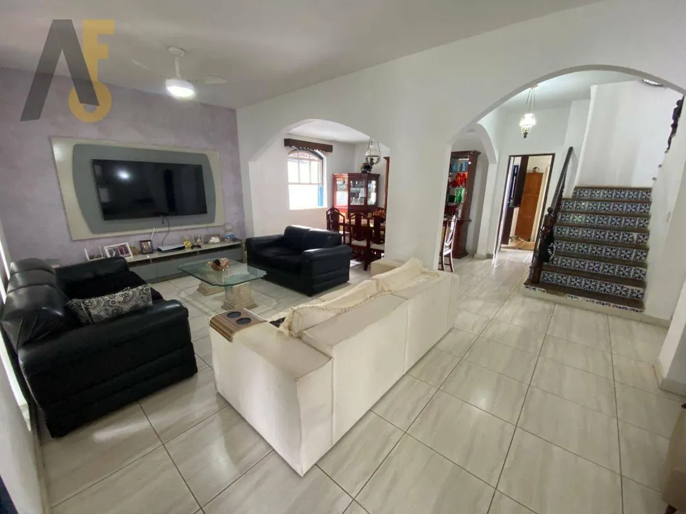 Casa de Condomínio, 4 quartos - Foto 2