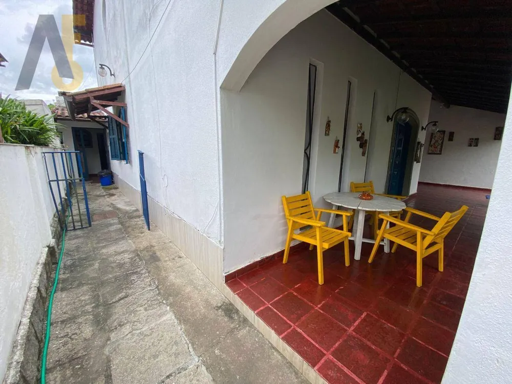 Casa de Condomínio, 4 quartos - Foto 41
