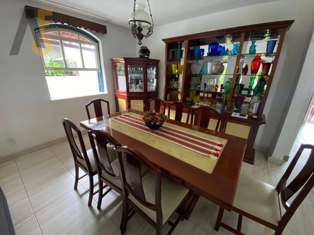 Casa de Condomínio, 4 quartos - Foto 5