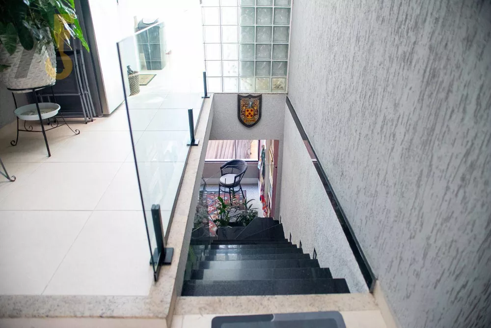 Casa de Condomínio, 4 quartos - Foto 10