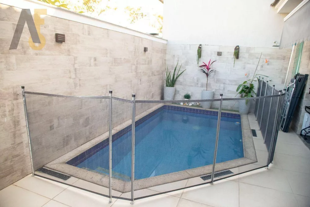 Casa de Condomínio, 4 quartos - Foto 6