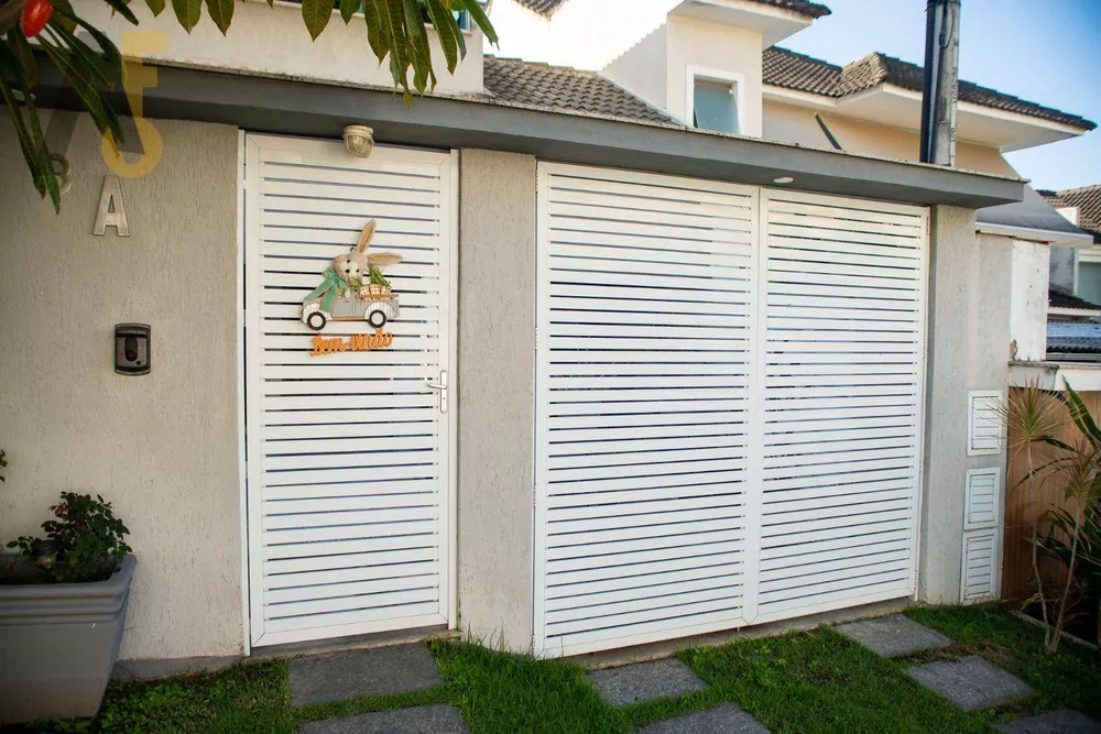 Casa de Condomínio, 4 quartos - Foto 3