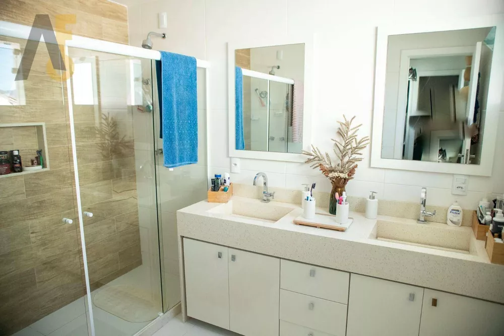 Casa de Condomínio, 4 quartos - Foto 25