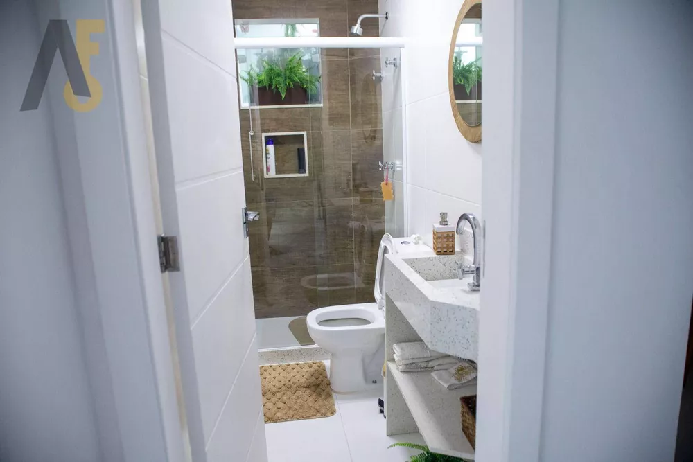 Casa de Condomínio, 4 quartos - Foto 15