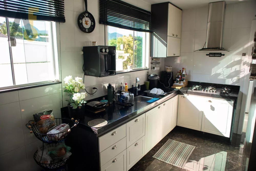 Casa de Condomínio, 4 quartos - Foto 24