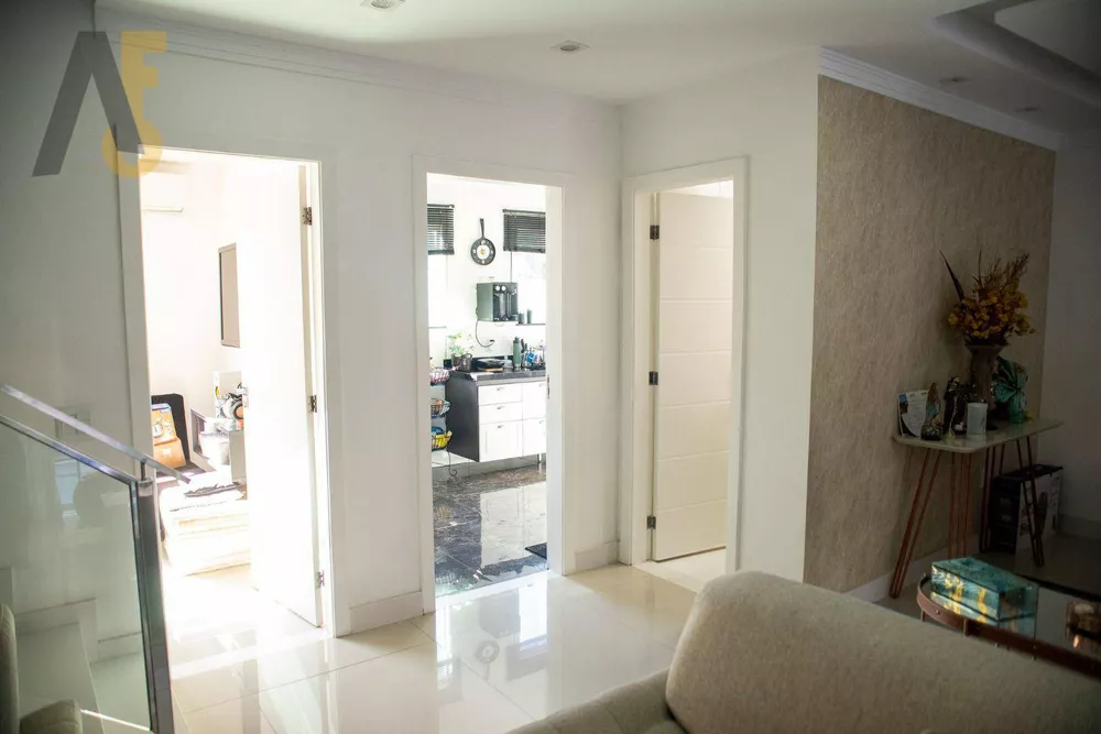 Casa de Condomínio, 4 quartos - Foto 13