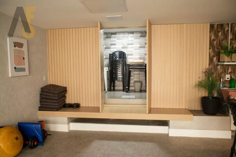 Casa de Condomínio, 4 quartos - Foto 28