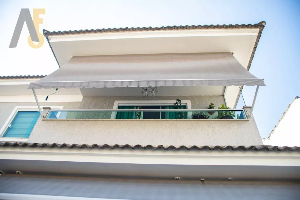 Casa de Condomínio, 4 quartos - Foto 7