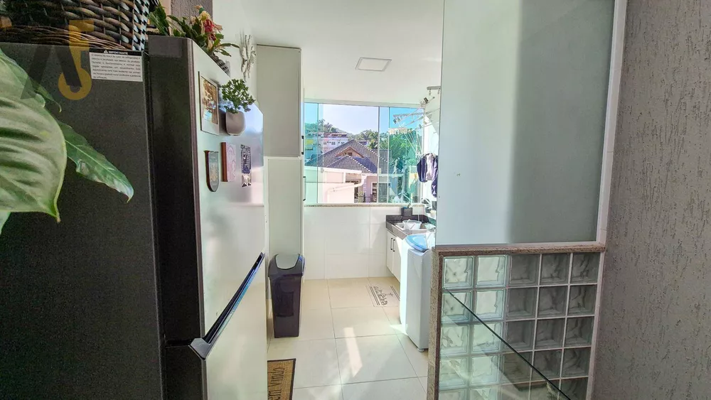 Casa de Condomínio, 4 quartos - Foto 16