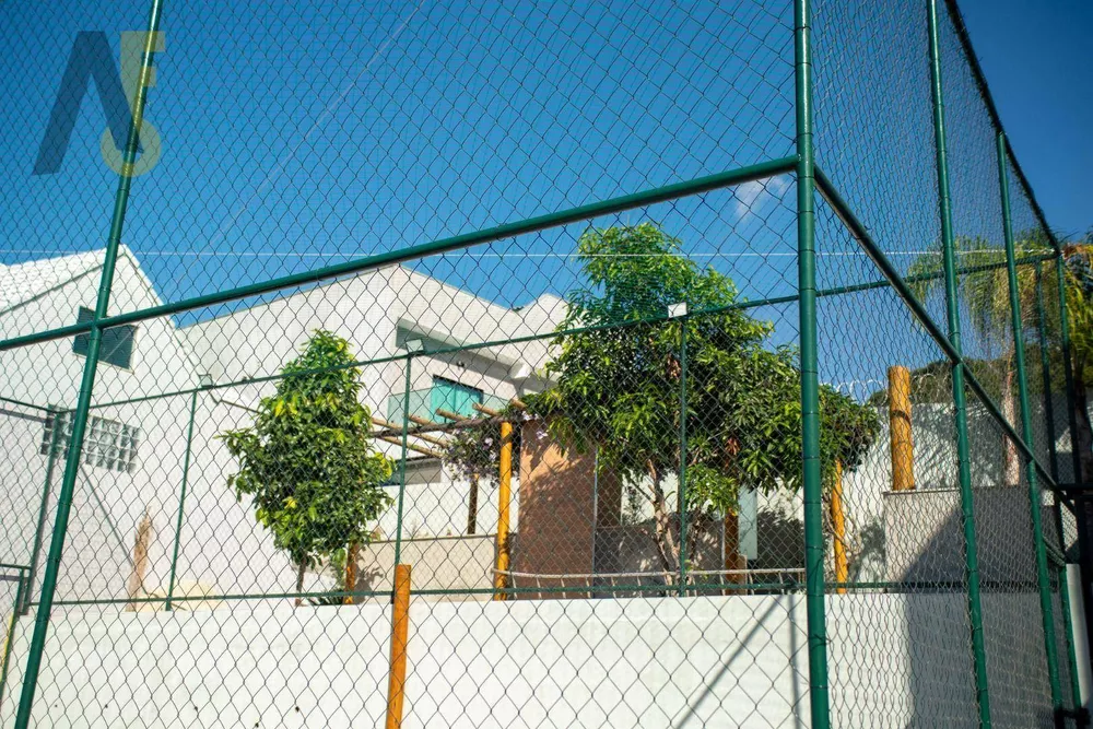 Casa de Condomínio, 4 quartos - Foto 32