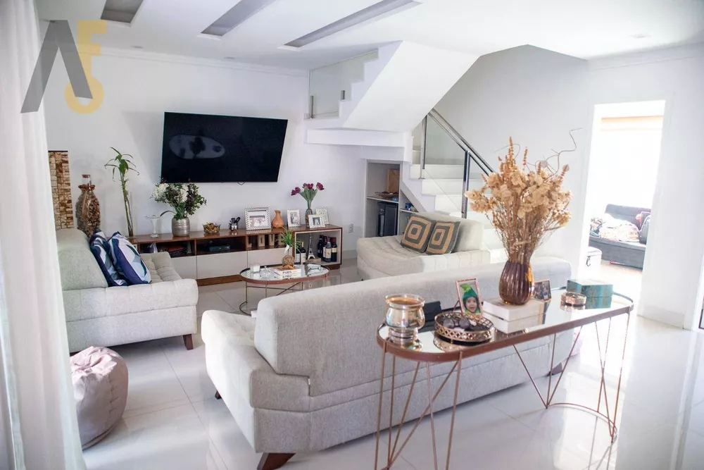 Casa de Condomínio, 4 quartos - Foto 18