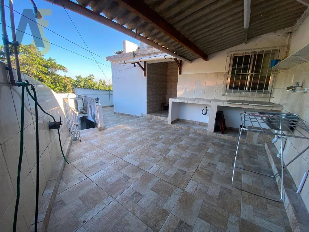 Casa de Condomínio, 5 quartos - Foto 6