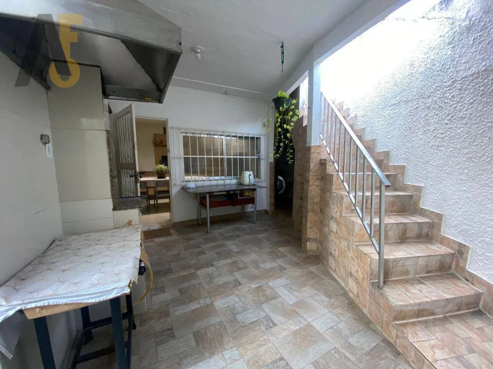 Casa de Condomínio, 5 quartos - Foto 2