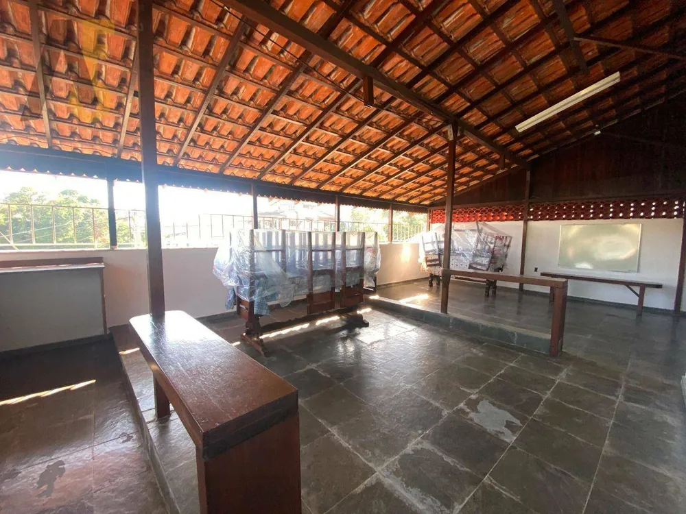 Casa de Condomínio, 5 quartos - Foto 16