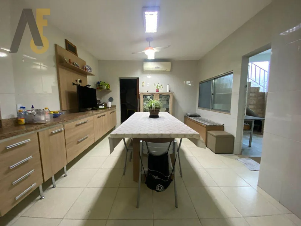 Casa de Condomínio, 5 quartos - Foto 30