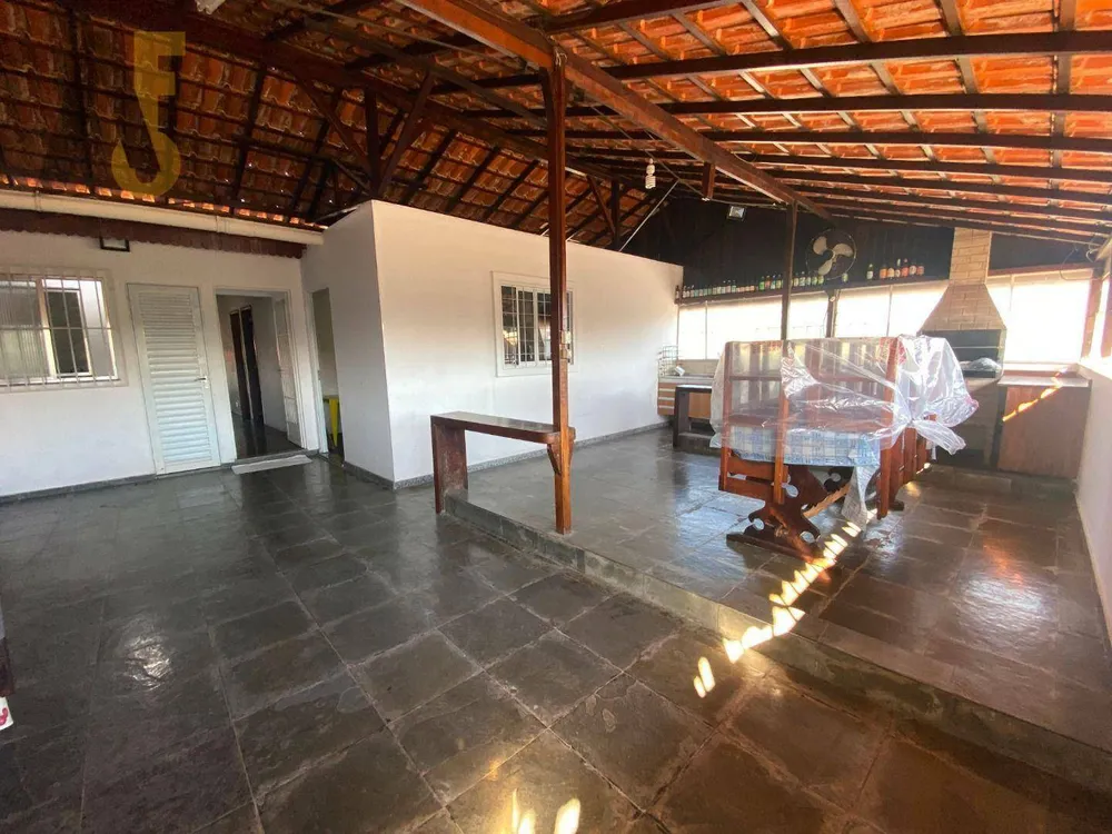 Casa de Condomínio, 5 quartos - Foto 17
